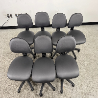 Fisherbrand Lab Chairs - Quantity 7 image 2